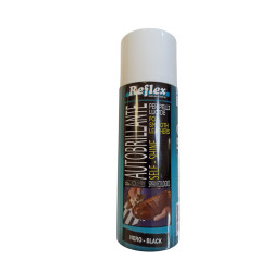 Crema autobrillante en spray