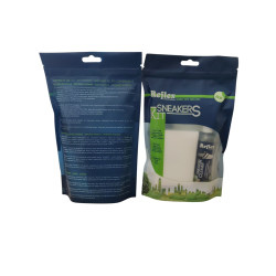 Kit Limpiador Zapatillas Reflex | Goma + Esponja + Quitamanchas | Todo en Uno