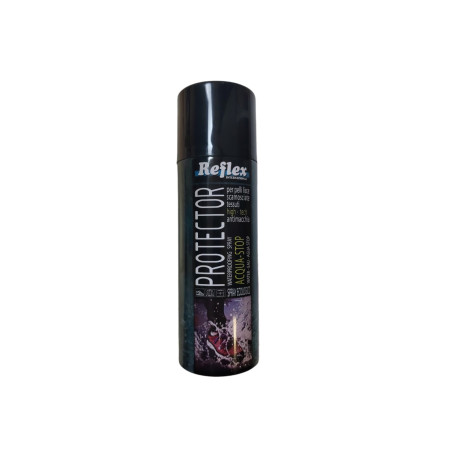 Spray Impermeabilizante para Calzado 200ml | Repele Agua y Manchas | Reflex