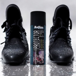 Spray Impermeabilizante para Calzado 200ml | Repele Agua y Manchas | Reflex