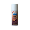 Limpiador quitamanchas con silice 200ml. en spray para ante y gamuza.