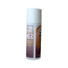 Limpiador quitamanchas con silice 200ml. en spray para ante y gamuza.