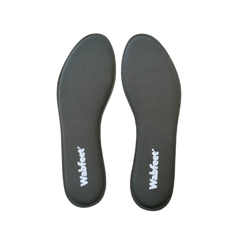 WABFEET - Plantillas Memory Foam Wabfeet – Máximo confort y menos fatiga al caminar