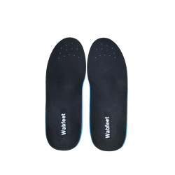 WABFEET - Plantilla Sport Running Wabfeet — Amortiguación Profesional para Corredores y Deportistas de Alto Rendimiento
