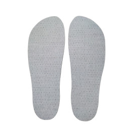 Plantilla Carbono Barefoot Minimalista | Latex Natural | Wabfeet