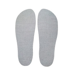 Plantilla Carbono Barefoot Minimalista | Latex Natural | Wabfeet