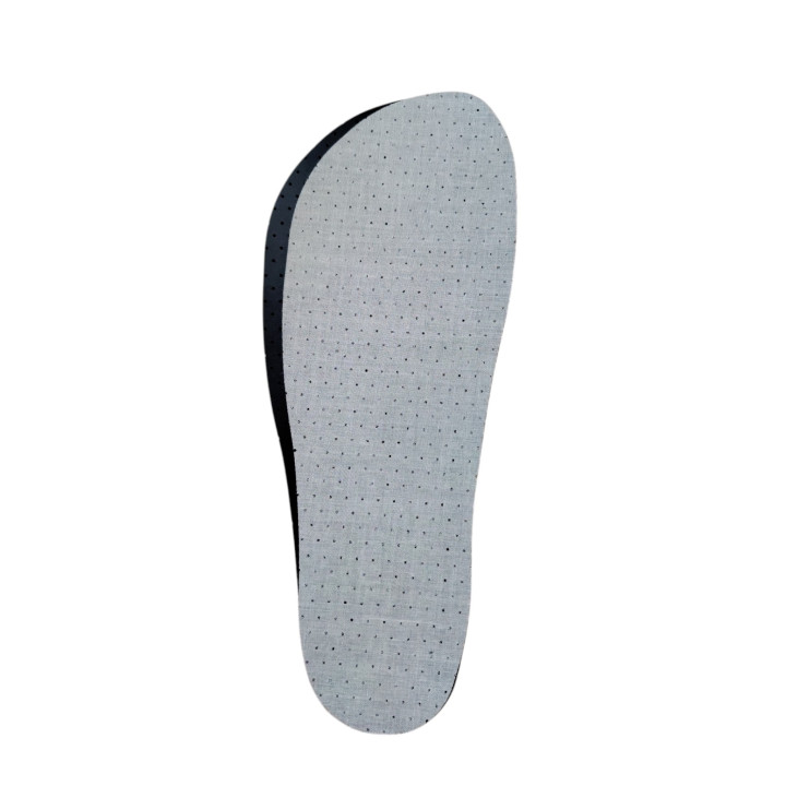 Plantilla Carbono Barefoot Minimalista | Latex Natural | Wabfeet
