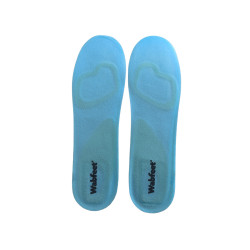 Plantillas de Gel Wabfeet | Alivio Inmediato del Dolor de Pies | Tallas 38-46