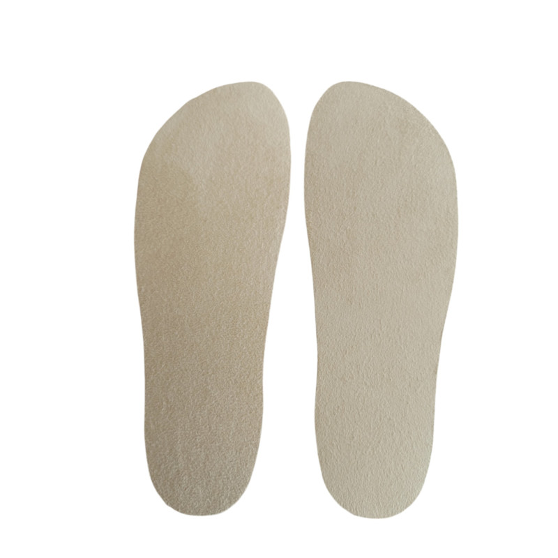 Plantilla Viscolatex Transición Barefoot | 6mm Zero Drop | Wabfeet