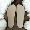 Plantilla Viscolatex Transición Barefoot | 6mm Zero Drop | Wabfeet