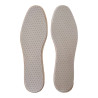 Plantilla de Cuero Natural Wabfeet | Frescor e Higiene Todo el Día | Tallas 36-46