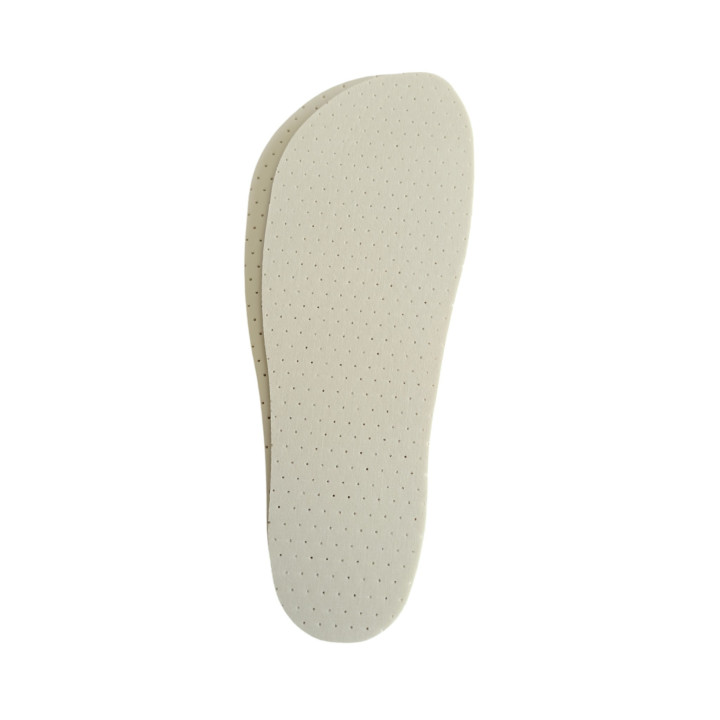 Plantilla Látex Confort Barefoot 4.5mm | Zero Drop | Wabfeet
