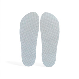 Plantilla Fresh Barefoot 1.5mm Transpiración | Wabsortex | Wabfeet