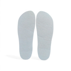 Plantilla Fresh Barefoot 1.5mm Transpiración | Wabsortex | Wabfeet