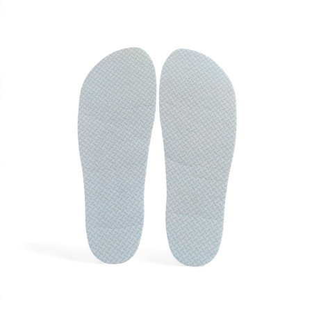 Plantilla Fresh Barefoot 1.5mm Transpiración | Wabsortex | Wabfeet