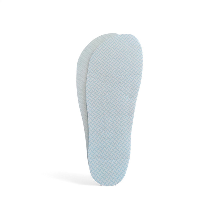Plantilla Fresh Barefoot 1.5mm Transpiración | Wabsortex | Wabfeet
