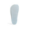 Plantilla Fresh Barefoot 1.5mm Transpiración | Wabsortex | Wabfeet