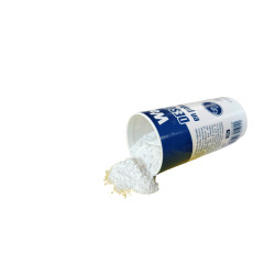 WABFEET - Polvos Desodorantes para Calzado Wabfeet — Pack 10 Botes de 100gr — Máximo Ahorro para Uso Intensivo