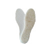 Plantilla Lana Natural Invierno | Pies Calientes | Antideslizante | Wabfeet