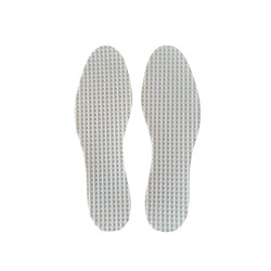 Plantilla Lana Natural Invierno | Pies Calientes | Antideslizante | Wabfeet