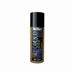 Limpiador Renovador para Ante y Nubuck en Spray 200ml — Limpia, Renueva y Protege el Color
