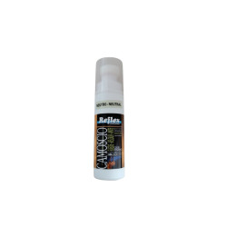 Limpiador Ante y Nubuck con Aplicador 75ml | Retoques de Precisión
