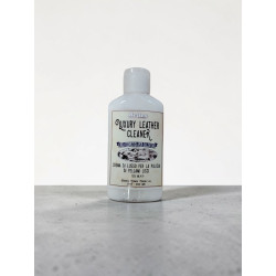 Crema Bálsamo de Lujo para Piel Lisa 125ml | Restaura y Nutre el Cuero | Reflex