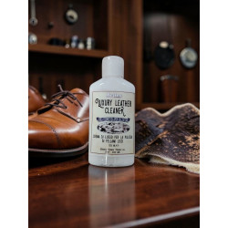 Crema Bálsamo de Lujo para Piel Lisa 125ml | Restaura y Nutre el Cuero | Reflex