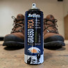 Grasa para cuero en Spray 200 ml Reflex. Nutre y protege piel natural.