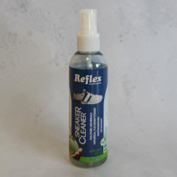 Limpiador de Zapatillas en Spray sin Gas 100ml Reflex.