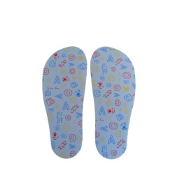 Plantilla Barefoot Infantil Motivos | Talla 20-34 | Wabfeet