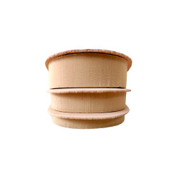 Alza de Piel 20mm para Calzado | Gana 2cm de Estatura | Wabfeet