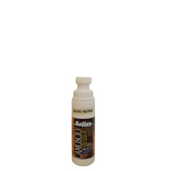 Limpiador Ante y Nubuck con Aplicador 75ml | Retoques de Precisión