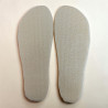 Plantilla Borreguillo Barefoot Pies Fríos | Sintética | Wabfeet