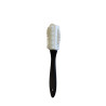 Cepillo 4 en 1 wabfeet para ante y nobuk vista lateral