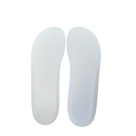 Plantilla Transición Barefoot | 4mm  Drop | Wabfeet