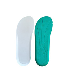 Plantilla Transición Barefoot | 4mm  Drop | Wabfeet
