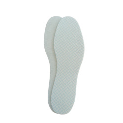 Plantilla Absorbente Antiolores Pack 6 Pares | Frescor Diario | Wabfeet